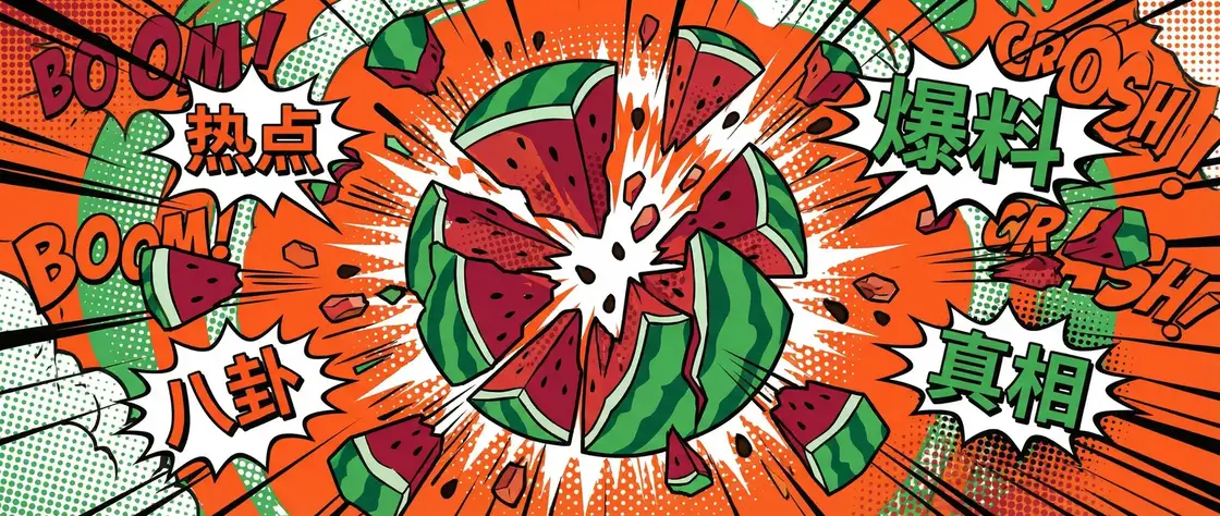 漫蛙 网页版 今日头瓜爆炸漫画横幅